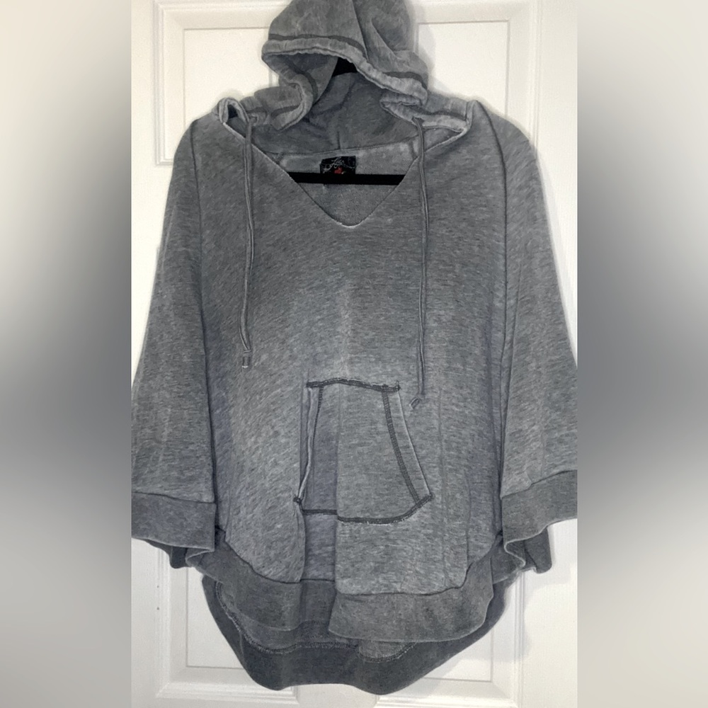 Pullover Hoodie